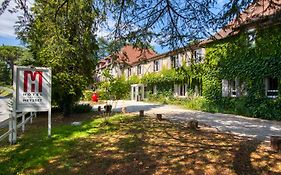 Hôtel&restaurant Le Meysset